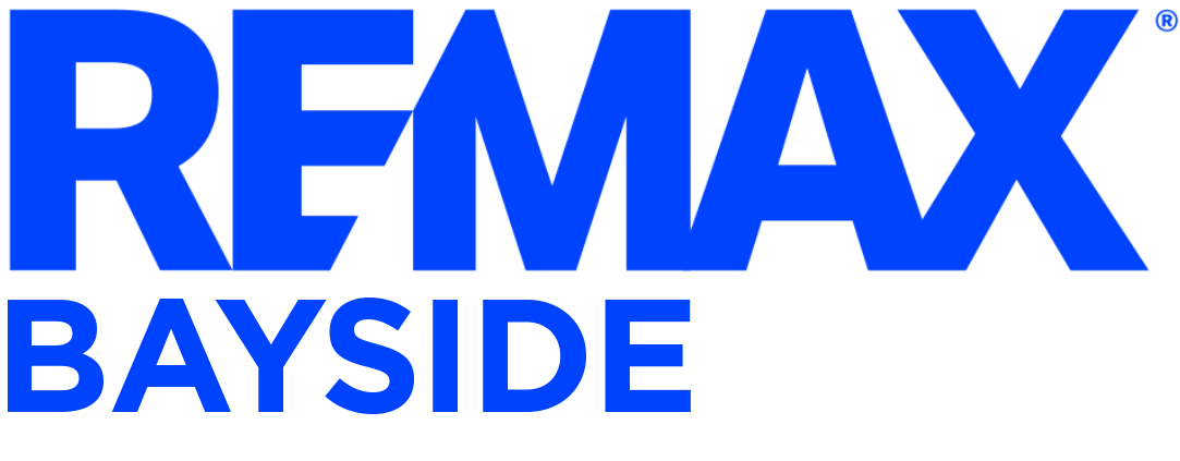 RE_MAX BAYSIDE-blue